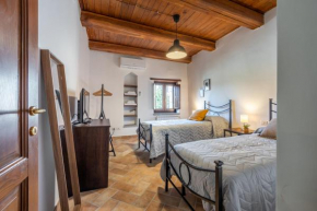 Casa Vacanze Borgolungo Viterbo